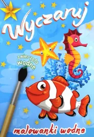 wyczaruj-zwierzeta-wodne-malowanki-wodne