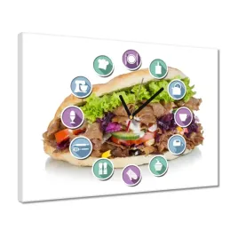 zegary-40x30-kebab-w-bulce