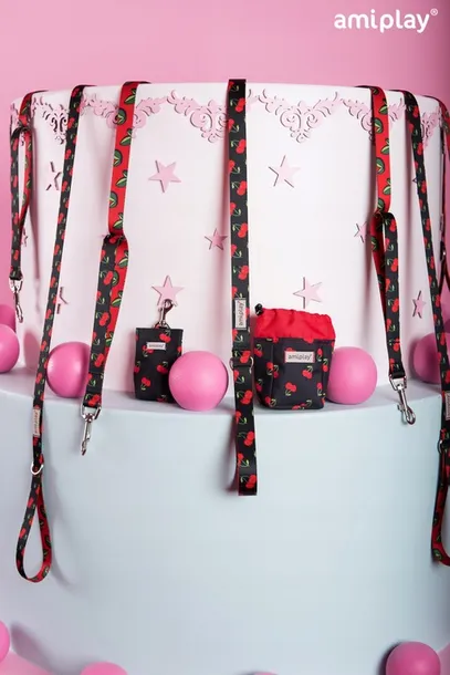 amiplay-szelki-guard-be-happy-m-cherry-stan-opakowania-oryginalne