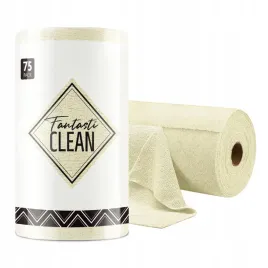 profesjonalny-recznik-z-mikrofibry-fantasticlean-30x30cm-75szt-bezowy