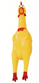 zabawka-dla-psa-gumowy-kurczak-piszczacy-29cm