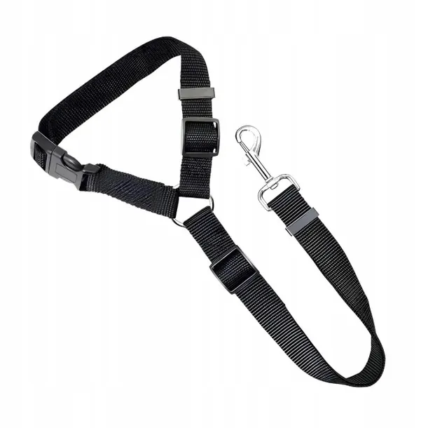 smycz-do-samochodu-nuxie-tasma-73cm-kolor-czarny