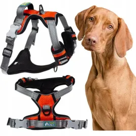 szelki-dla-psa-bezuciskowe-z-raczka-typu-guard-l-pomaranczowy