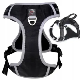 szelki-dla-psa-guard-bezuciskowe-tokyo-black-s