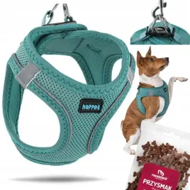 szelki-dla-psa-mocne-odblaskowe-bezuciskowe-rozmiar-l-42-54-cm