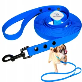 smycz-biothane-dla-psa-treningowa-wodoodporna-3m