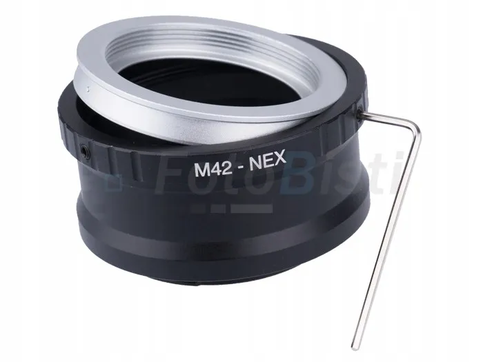 adapter-m42-sony-e-a6000-a5000-a6300-nex-klucz-stan-nowy