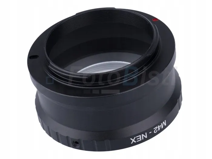 adapter-m42-sony-e-a6000-a5000-a6300-nex-klucz-stan-nowy-model-m42nex