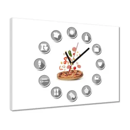 zegary-40x30-pizza-z-warzywami-i-serem