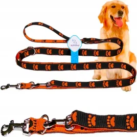 smycz-dla-psa-przepinana-treningowa-dwukolorowa-320-165-cm-szeroka-20