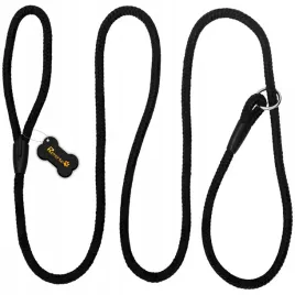 smycz-zaciskowa-lina-do-psa-behawioralna-obroza-2m