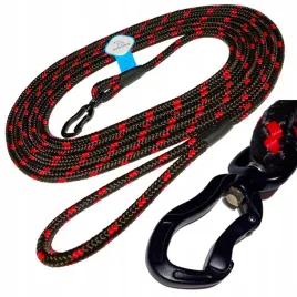 smycz-dla-psa-pleciona-lina-10-m-gruba-10mm-aluminiowy-karabinek-do