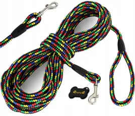 smycz-treningowa-z-liny-dla-psa-mocna-gruba-10m