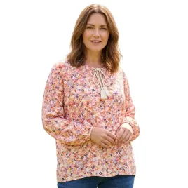 bluzka-damska-femistories-soso-w-kwiaty-boho