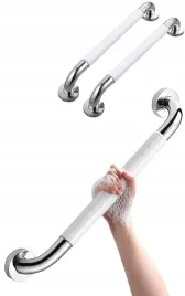 2x-stalowy-uchwyt-prysznicowy-40-cm-ze-swiecaca-antyposlizgowa-raczka