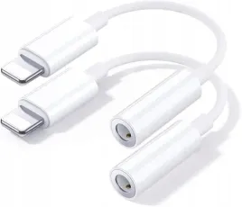 2x-adapter-aux-do-iphone-a-lightning-do-gniazda-sluchawkowego-35-mm