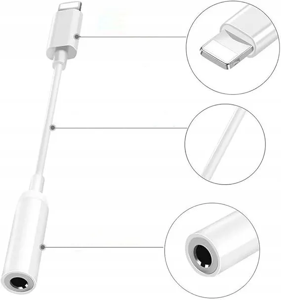 2x-adapter-aux-do-iphone-a-lightning-do-gniazda-sluchawkowego-35-mm-stan-nowy-marka-bez-marki