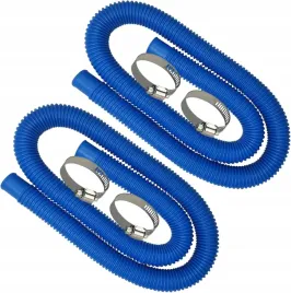 waz-basenowy-elastyczny-z-opaskami-zaciskowymi-32mm-2szt