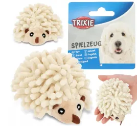 zabawka-pluszowa-dla-psa-trixie-pluszowy-jez-z-piszczalka-12-cm