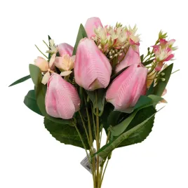 bukiet-tulipan-dodatki-x12-rozowy-sp
