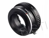 adapter-pentax-pk-fx-fuji-xpro1-e1-jakosc-kandf-stan-nowy