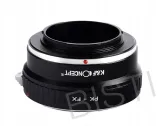 adapter-pentax-pk-fx-fuji-xpro1-e1-jakosc-kandf-stan-nowy-model-rds