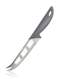 noz-stalowy-do-sera-culinaria-szary-24-cm