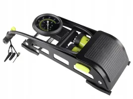 pompka-nozna-dwutlokowa-z-analogowym-cisnieniomierzem-max-11-bar-160-psi