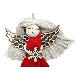 aniolek-makrama-zawieszka-czerwona-17-cm-prezent-handmade