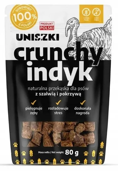 uniszki-crunchy-turkey-80g