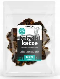 uniszki-zoladki-suszone-z-kaczki-150g