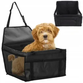 transporter-samochodowy-dla-psa-fotel-fotelik-dla-psa-na-siedzenie