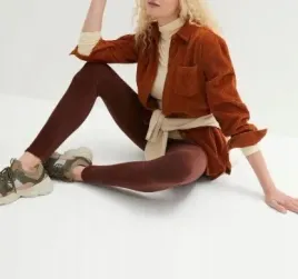 b-p-c-legginsy-czekoladowe-imitujace-sztruksy-r-36-38