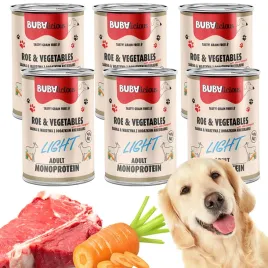 monobialkowa-bezzbozowa-bubalicious-light-karma-dla-psa-6-x-400-g-sarna