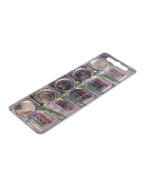 bateria-litowa-maxell-cr2025-marka-maxell