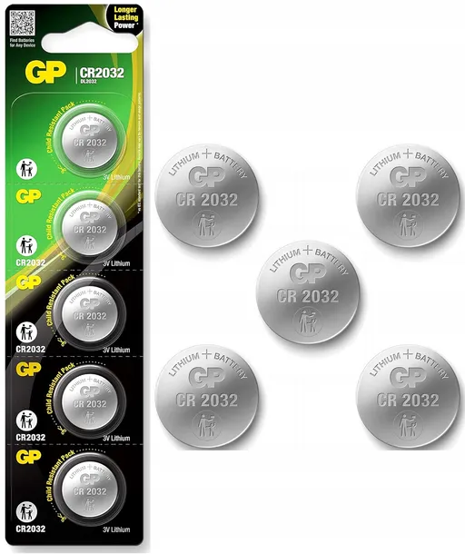 bateria-litowa-gp-cr2032-marka-gp