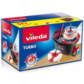 mop-vileda-ultra-spin-box-obrotowy-okragly-turbo-komplet