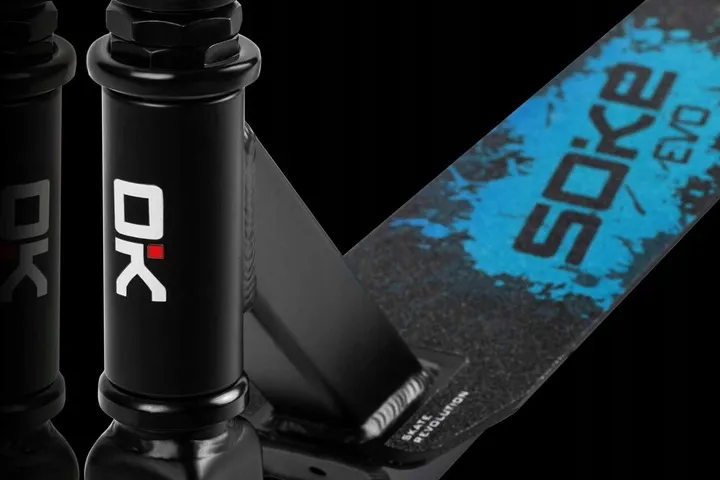 hulajnoga-soke-evo-blue-stan-nowy