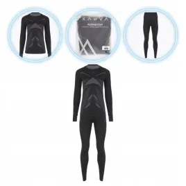 komplet-bielizny-termoaktywnej-damskiej-kadva-bezszwowy-czarny-l-xl