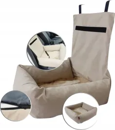 fotelik-samochodowy-dla-psa-transporter-velvet