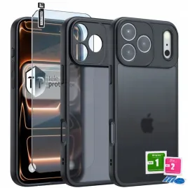etui-do-iphone-17-pro-wzmacniane-matowe-plecki-mocne-matt-case-szklo-9h