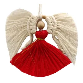 aniolek-makrama-czerwony-16-cm-zawieszka-dekoracja-handmade