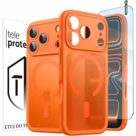 etui-do-apple-iphone-17-pro-do-magsafe-orange-neon-case-wzmacniane-szklo