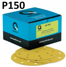 krazek-na-rzep-premium-gold-q-refinish-150mm-15h-p150-x100