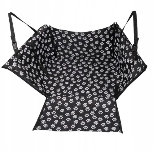 mata-do-samochodu-transporter-dla-psa-i175-kolor-bialy-czarny