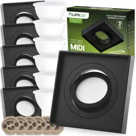 6x-oprawa-podtynkowa-6w-halogenowa-spot-tuba-lampa-ruchoma-zarowka-led-gu10