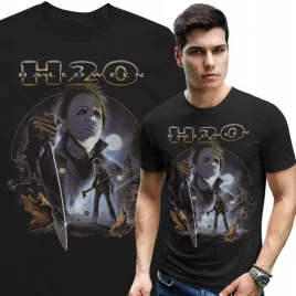 halloween-ii-koszulka-meska-t-shirt-film-horror-michael-myers-nadruk
