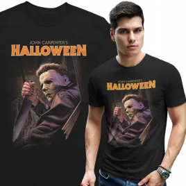 halloween-iii-koszulka-meska-t-shirt-film-horror-michael-myers-nadruk