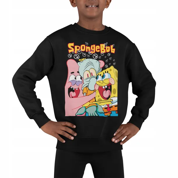 dziecieca-bluza-bajka-spongebob-rozmiar-152