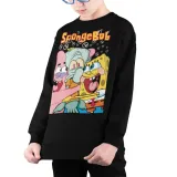 dziecieca-bluza-bajka-spongebob-kolor-czarny